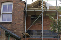 free Coundongate home extension quotes